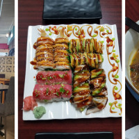 Oya Sushi - Washington