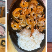 Oya Sushi