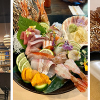 Oyishi Sushi