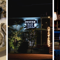 Oyster Bar Winter Haven