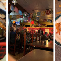 Oysters Mexican & Seafood