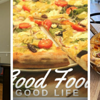 Ozark Pizza & Bread Company