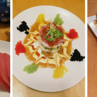 Ozeki Japanese Restaurant