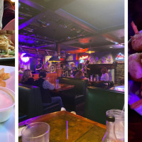 P Wexford’s Pub