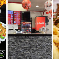 Pa' Los Chinos Restaurant -Davenport