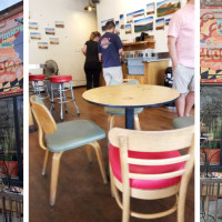 Pablo's Coffee - 6th Avenue
