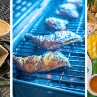 Paborito - Filipino BBQ