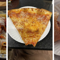 Pachinis Pizza