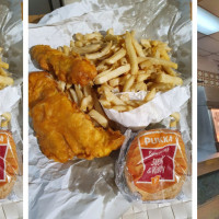 Pacific Fish Bar