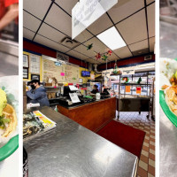 Paco's Tacos
