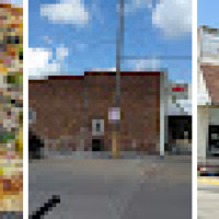 Padanos Pizza