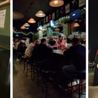 Paddy Flynn’s