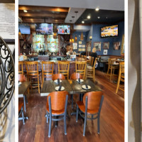 Pagano's Uva Restaurant
