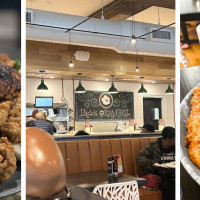 Page's Okra Grill