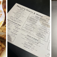 Pagley's Pasta & More