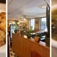 Pagliacci's Restaurant