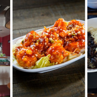 Paik's Noodle Columbus (홍콩반점)