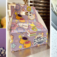 Paina Cafe
