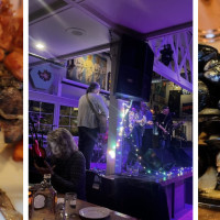 Painters’ Restaurant