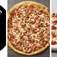 Paisano’s Pizza