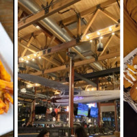 Paisans Pizzeria - Oak Lawn