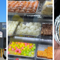 Pak Punjab Sweet & Samosas House