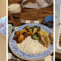 Pak Yue Chinese Restaurant