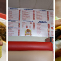 Palace Burgers