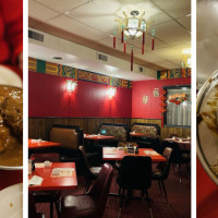 Palace Cantonese Restaurant