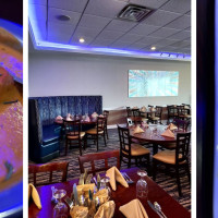 Palace of Asia - Hamilton