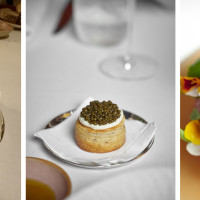 Palais Royal Restaurant Venezia