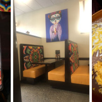 Palenque Mexican Restaurant