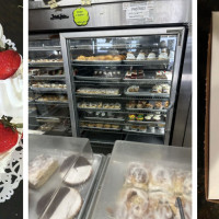 Palermo Pastry Shop