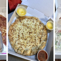 Palermo Pizza Sparta