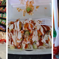 Paleteria El Tropico