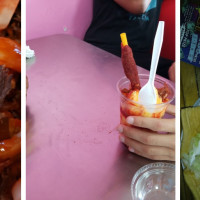 Paleteria La Michoacana