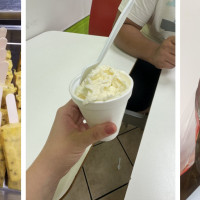 Paleteria Las Delicias de la Michoacana