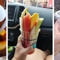 Paleteria Y Neveria La Michoacana - Omaha