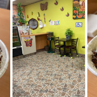 Paleteria Y Neveria La Monarca