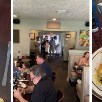 Palm Shores Bistro