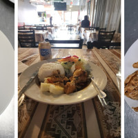 Palmeras Restaurant Peruvian Food
