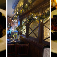 Palmer's Steakhouse