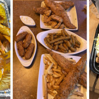 Palmetto Seafood Bar and Grill
