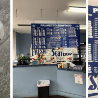 Palmetto Seafood Company