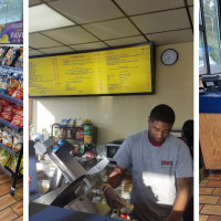Palmetto Subs