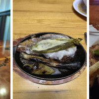 Palo Verde steak house