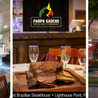 Pampa Gaucho Churrascaria
