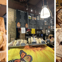 Pan Artesanal Bakery