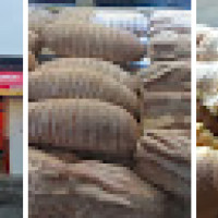 Pan & Pan Bakery