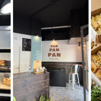 Pan Pan Pan - Fresh bakes - Barcelona